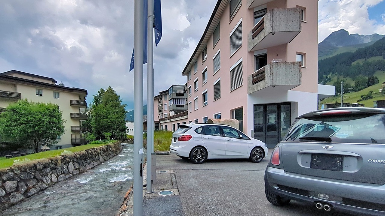 Photo of Others in Davos-Dorf
