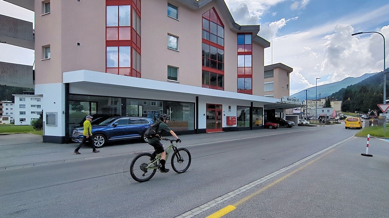 Photo of Others in Davos-Dorf