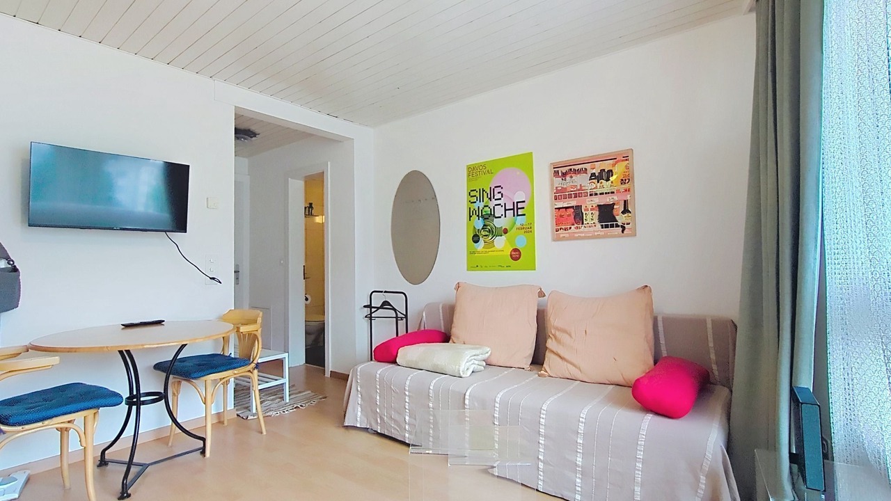 Photo of Livingroom in Davos-Dorf