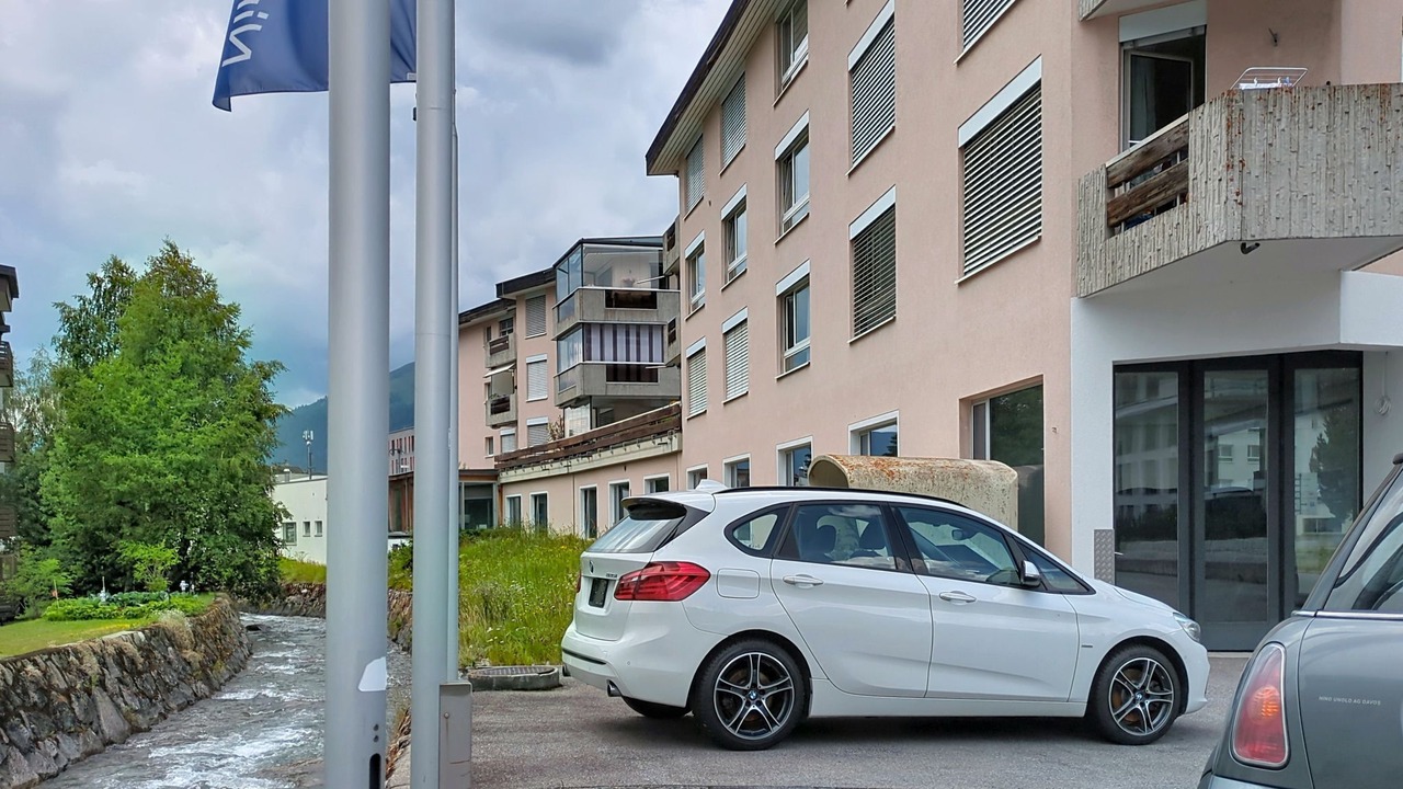 Photo of Others in Davos-Dorf