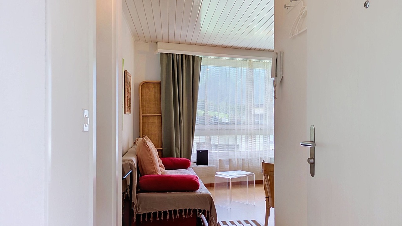 Photo of Livingroom in Davos-Dorf