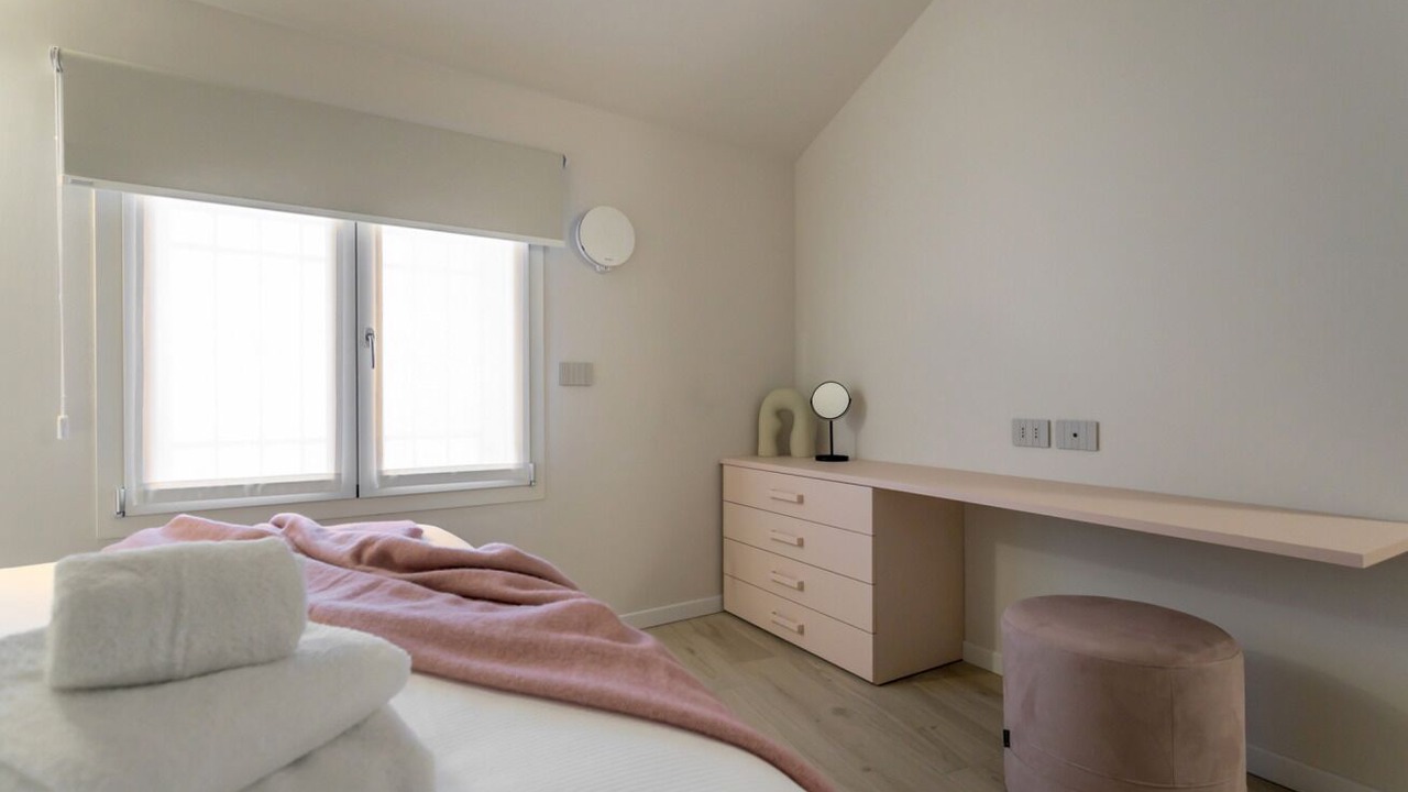 Photo of Bedroom in Treviglio
