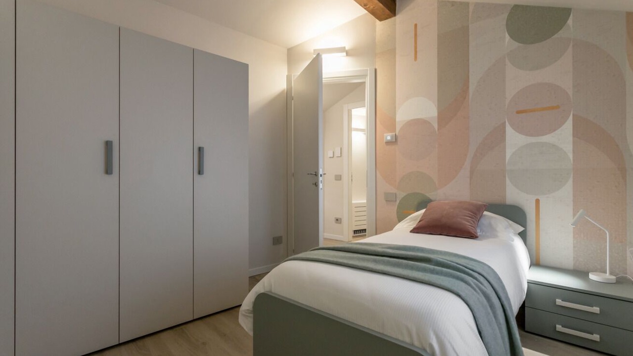 Photo of Bedroom in Treviglio