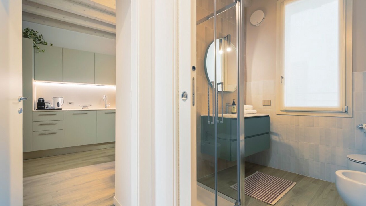 Photo of Bathroom in Treviglio