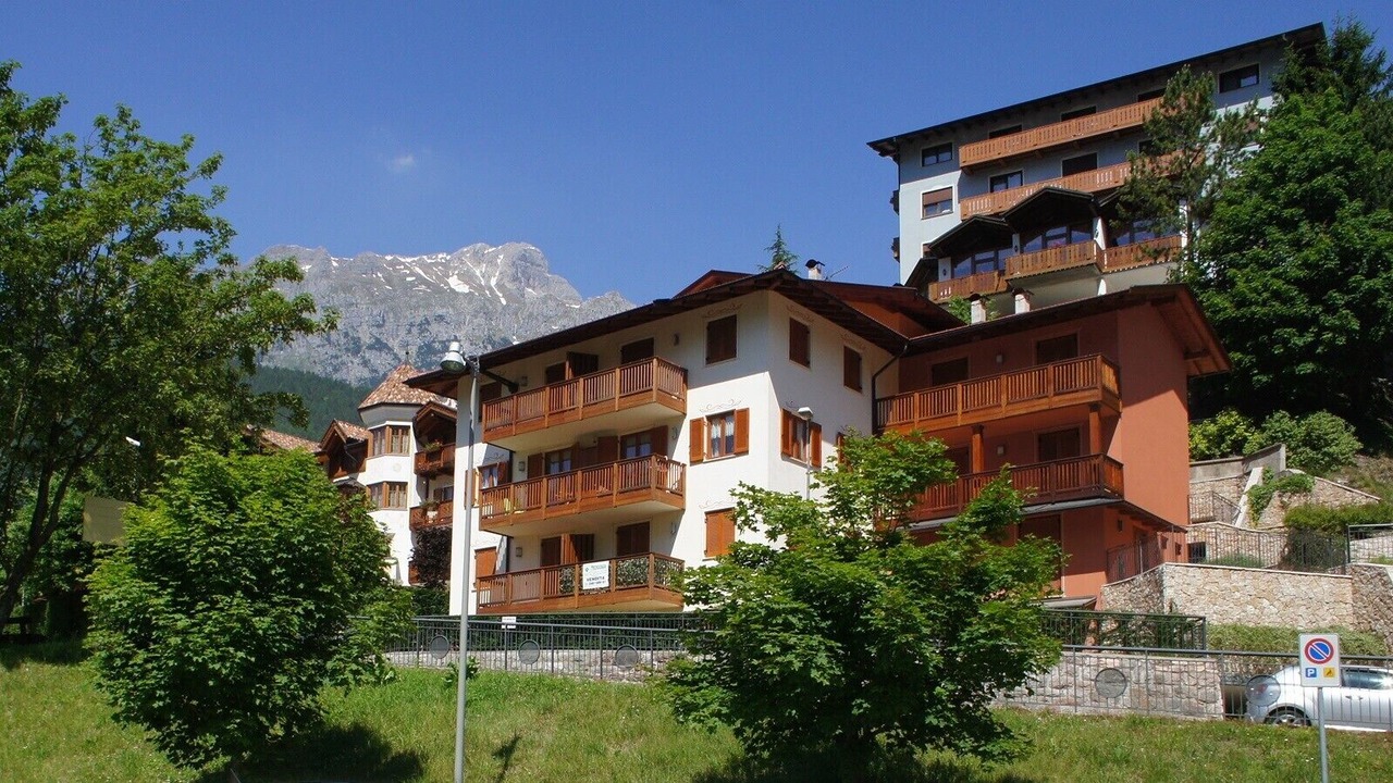 Photo of Outdoor in Molveno