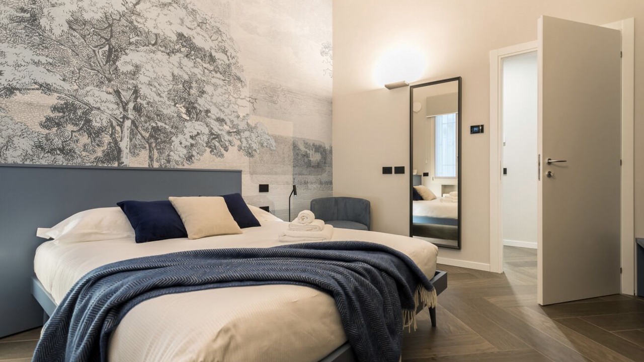 Photo of Bedroom in Treviglio