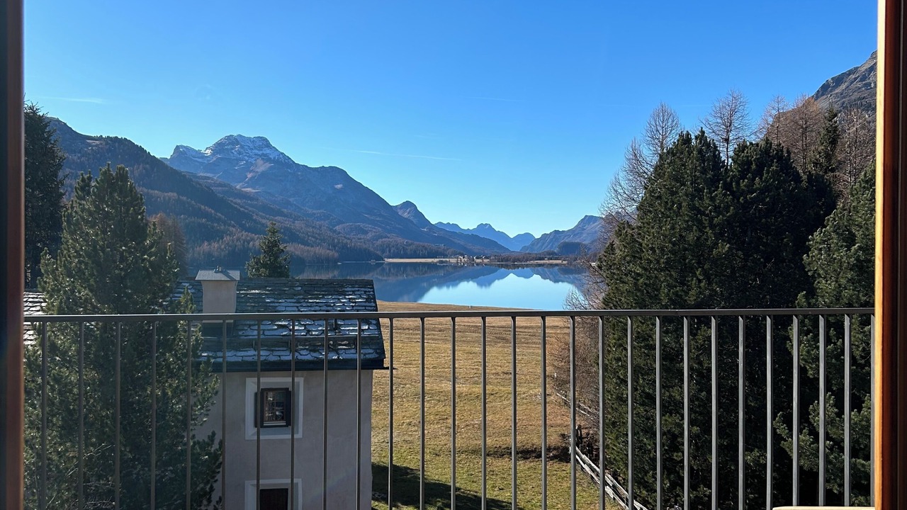 Photo of Outdoor in Surlej