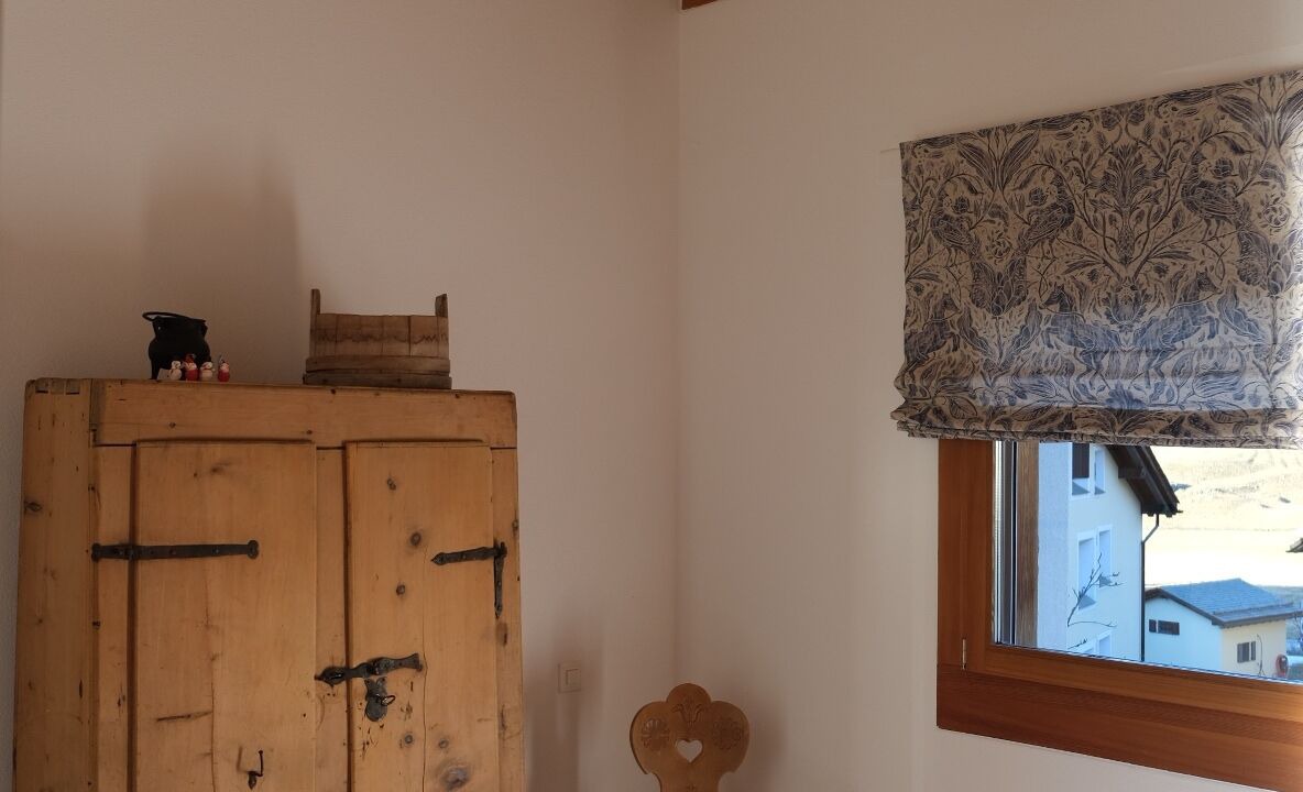 Photo of Bedroom in Surlej