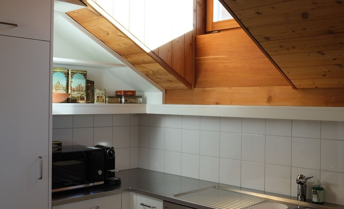 Photo of Kitchen in Surlej