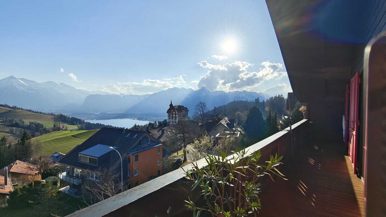 Photo of Outdoor in Goldiwil