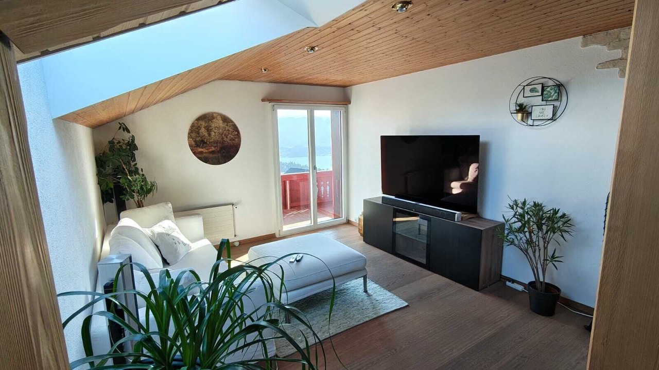 Photo of Livingroom in Goldiwil