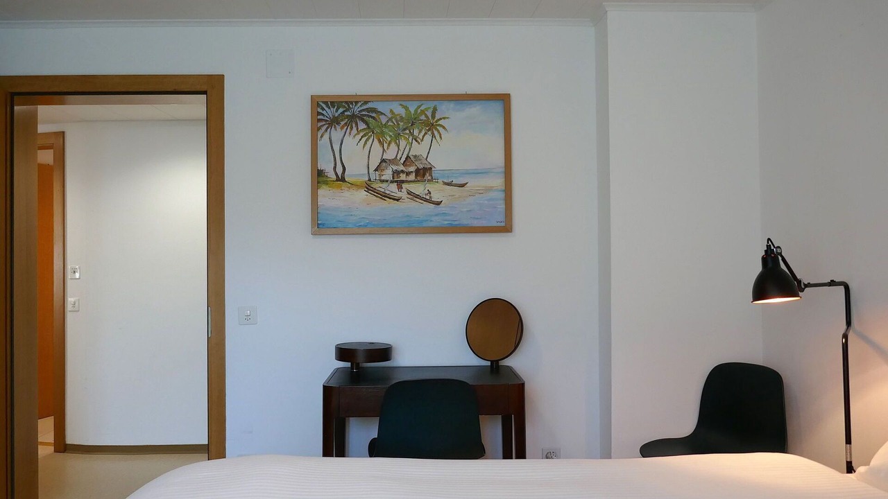 Photo of Bedroom in Acquarossa