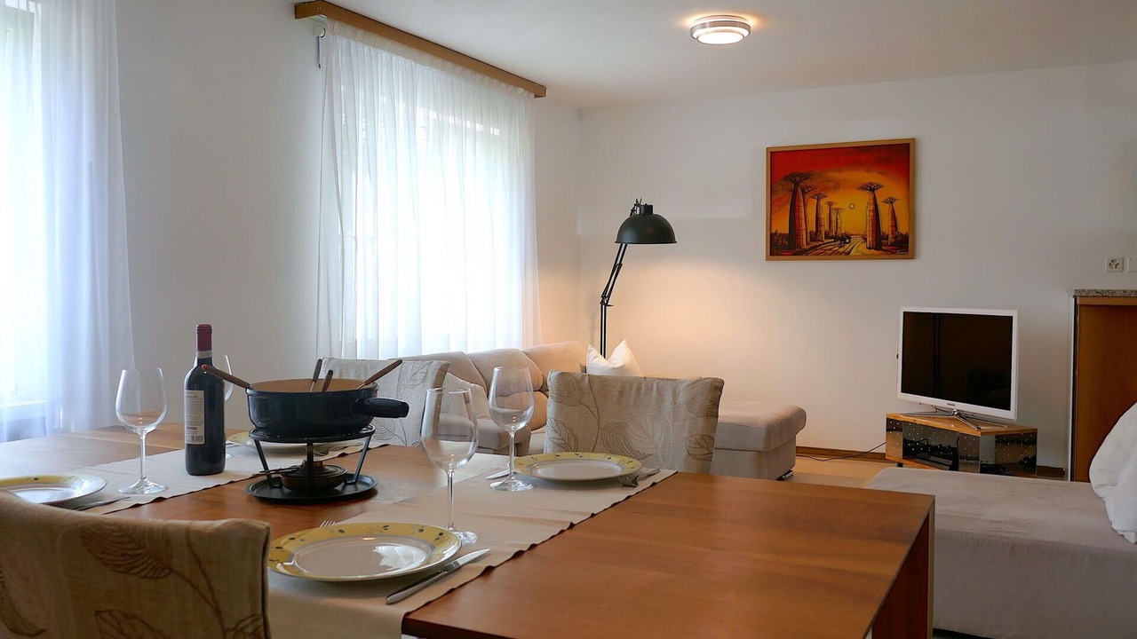Photo of Bedroom in Acquarossa