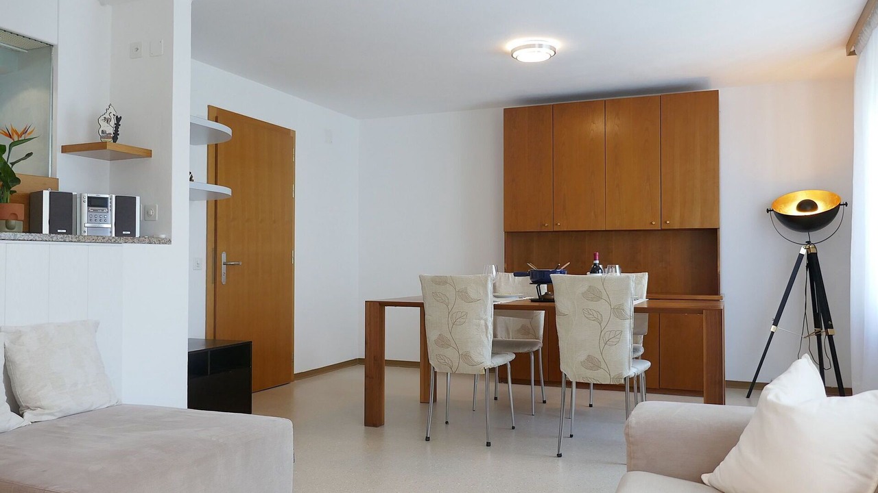Photo of Bedroom in Acquarossa