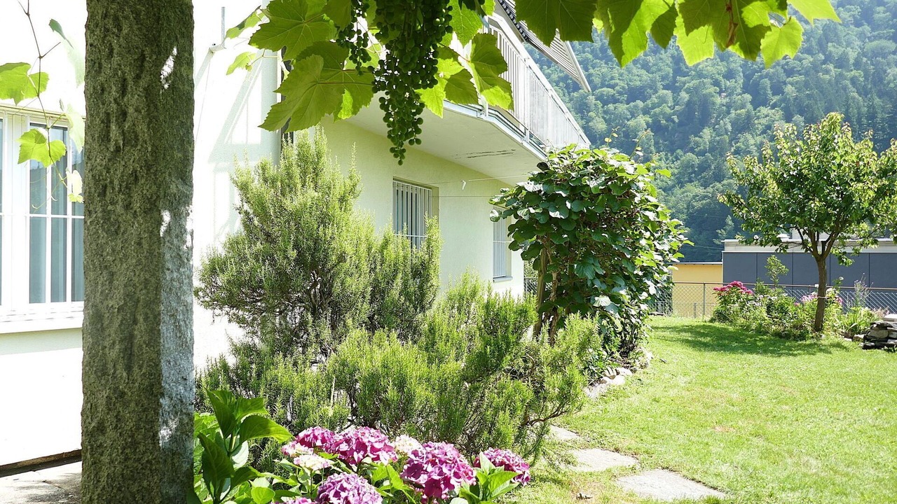 Photo of Outdoor in Acquarossa