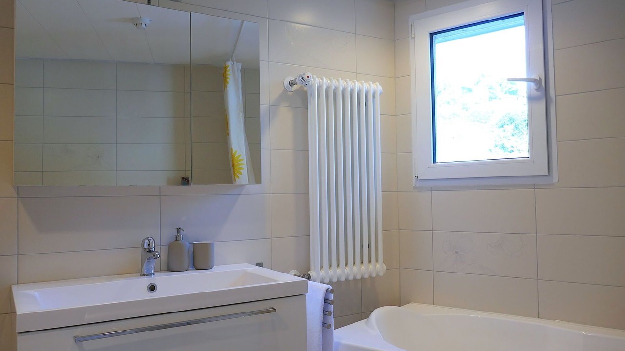 Photo of Bathroom in Acquarossa