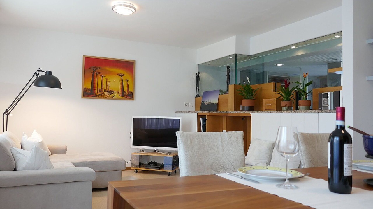 Photo of Bedroom in Acquarossa