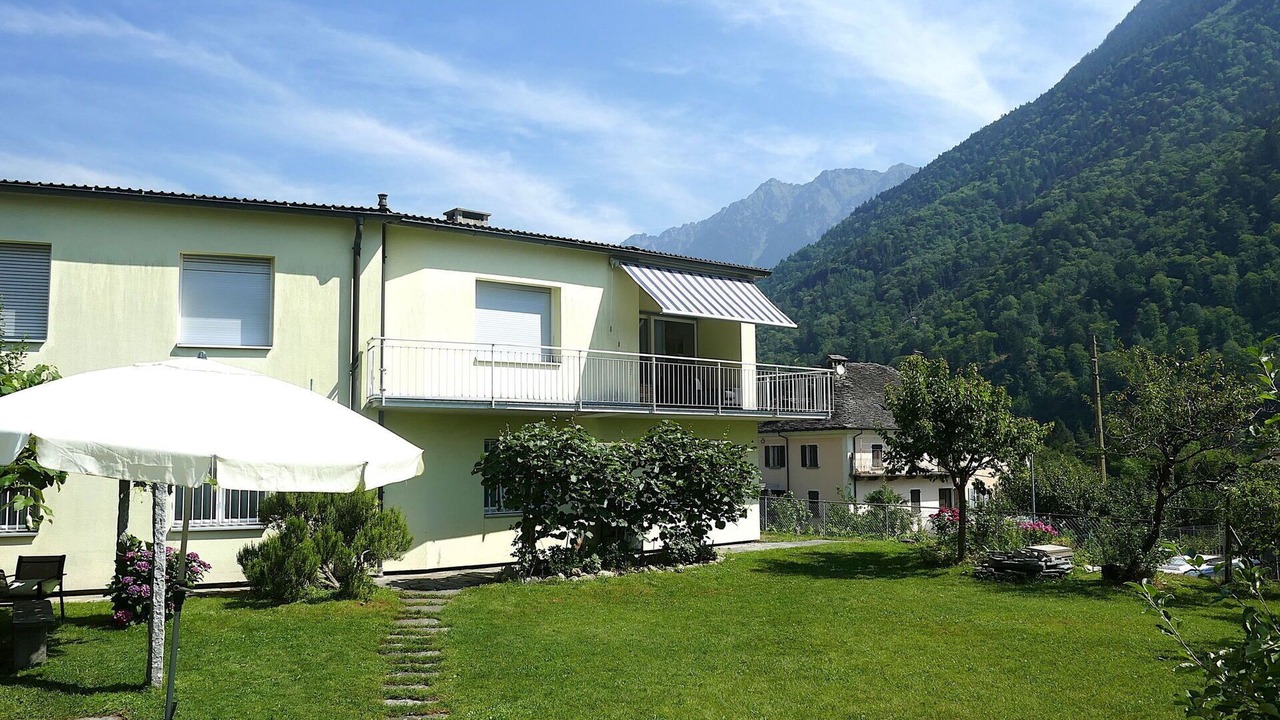 Photo of Outdoor in Acquarossa