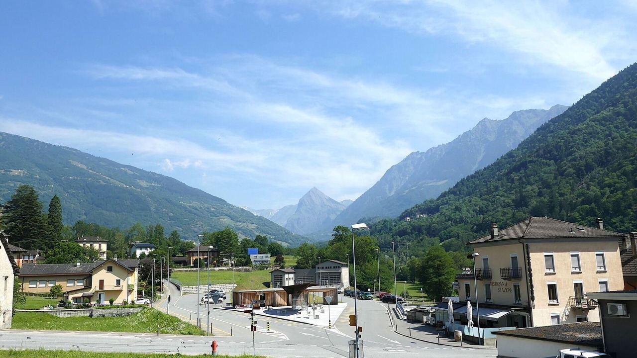 Photo of Others in Acquarossa