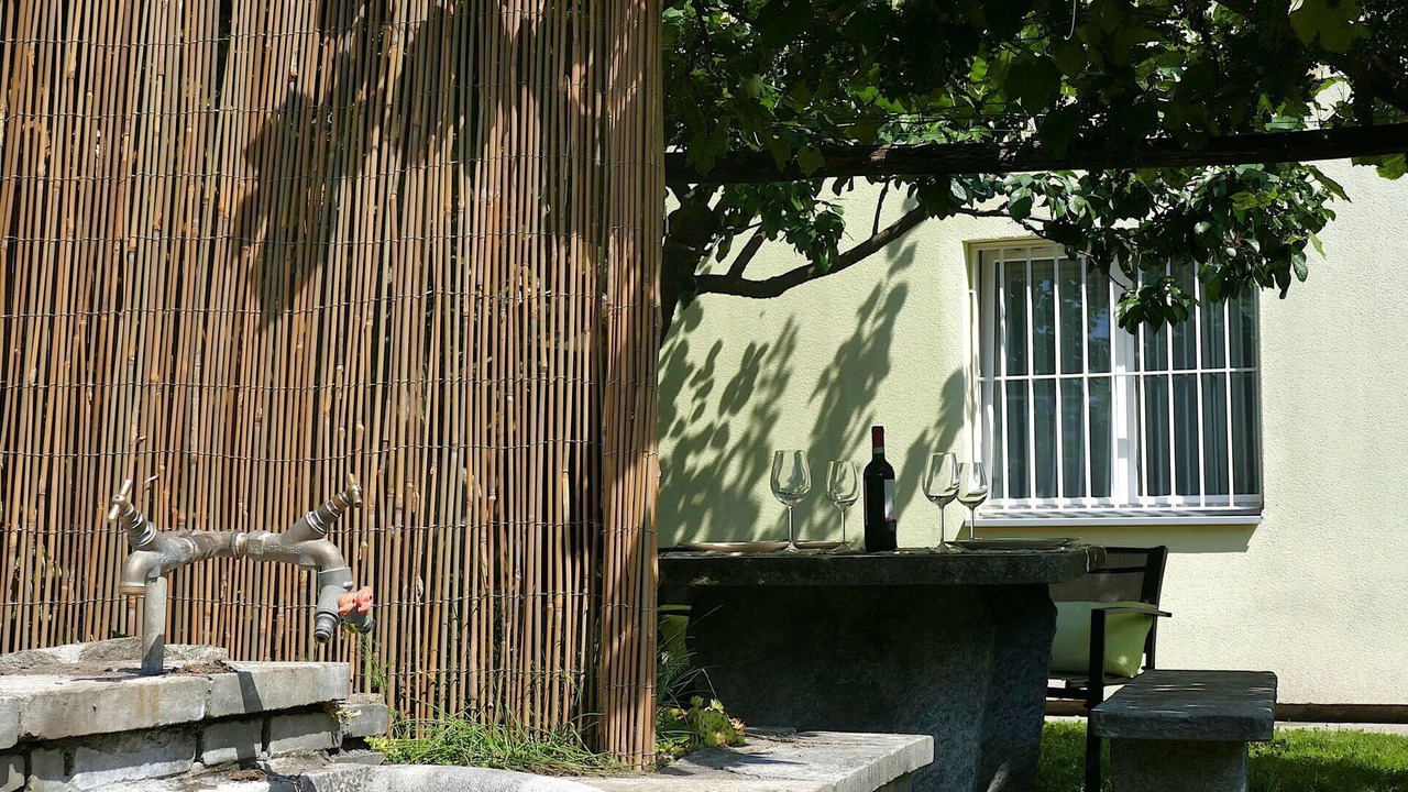 Photo of Outdoor in Acquarossa
