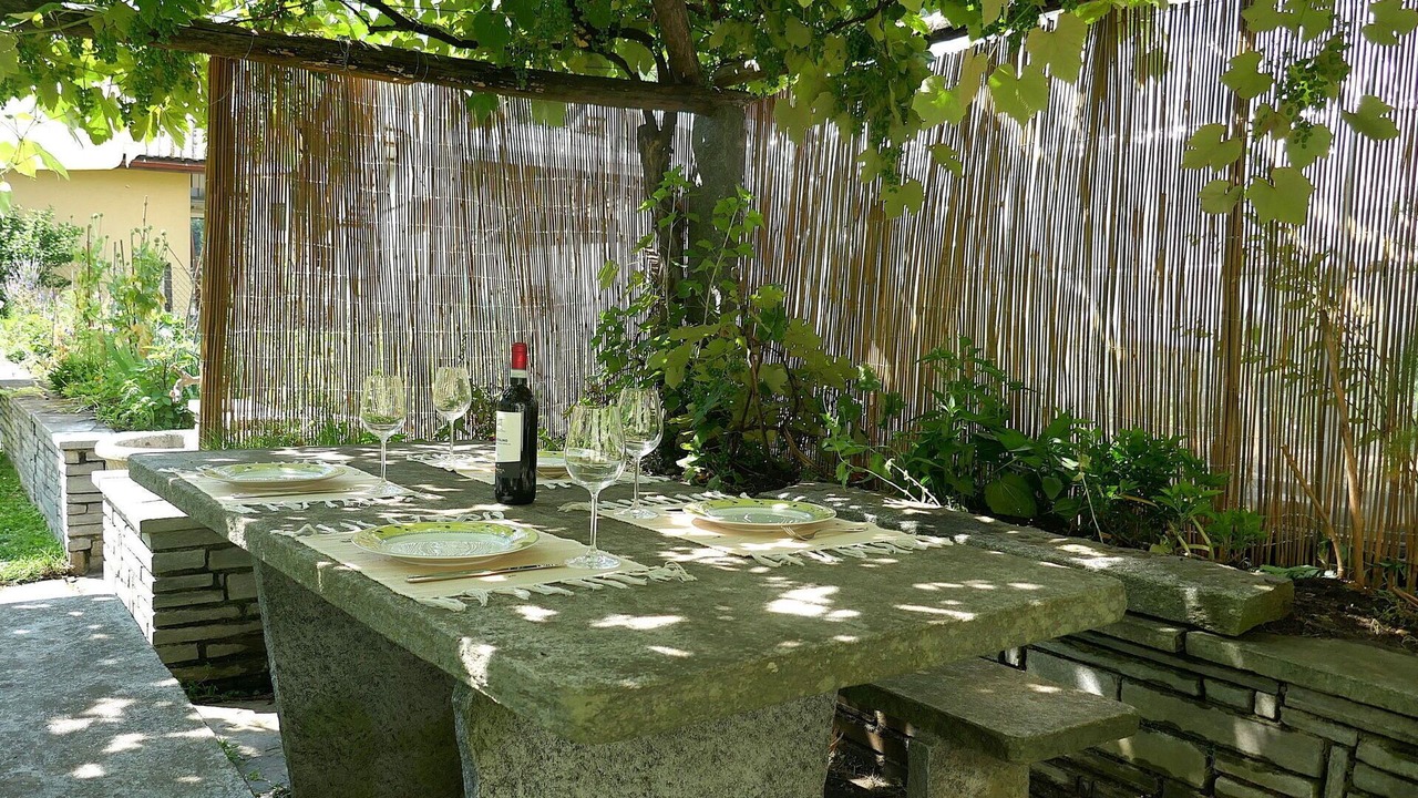 Photo of Outdoor in Acquarossa
