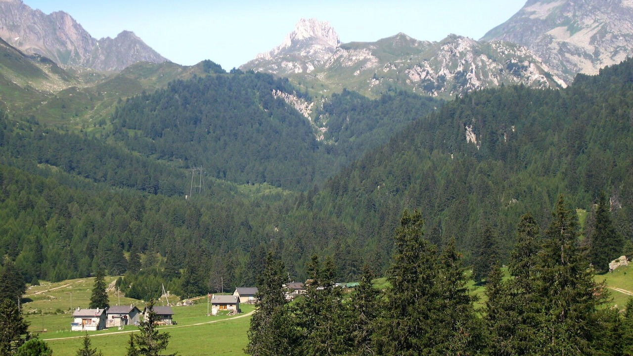 Photo of Others in Olivone
