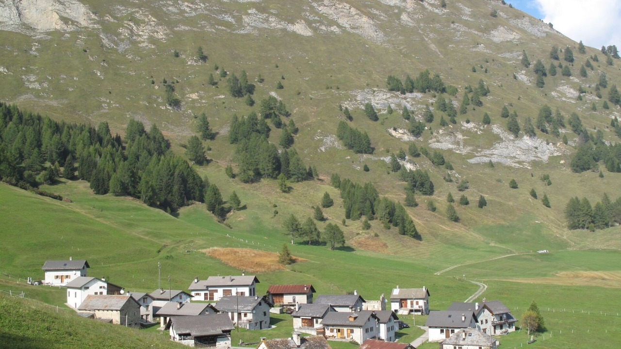 Photo of Others in Olivone