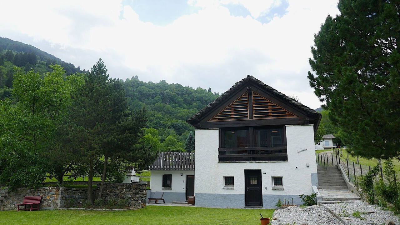 Photo of Others in Olivone