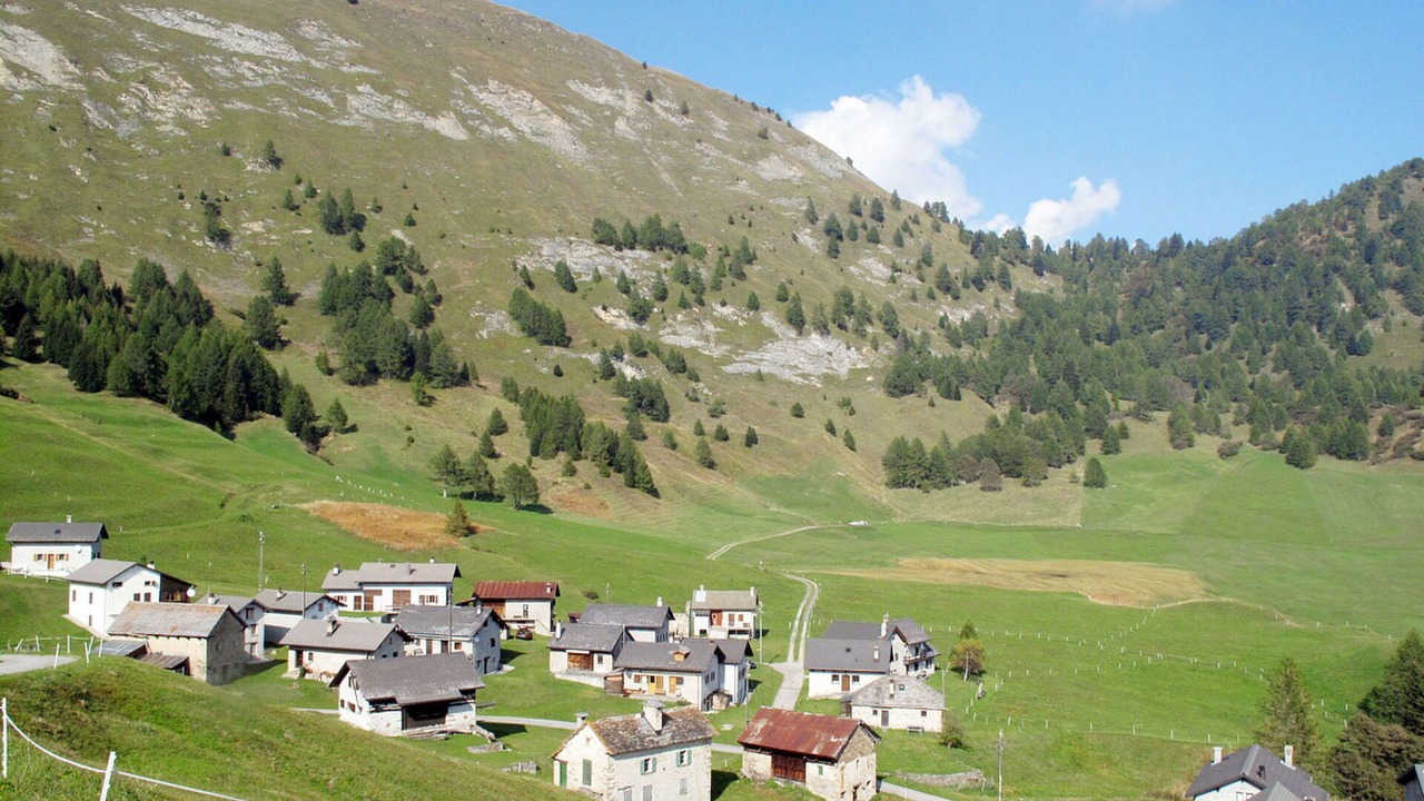 Photo of Others in Olivone