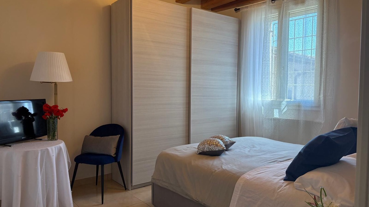 Photo of Bedroom in Villongo