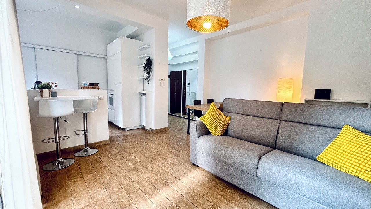 Photo of Livingroom in Stazione