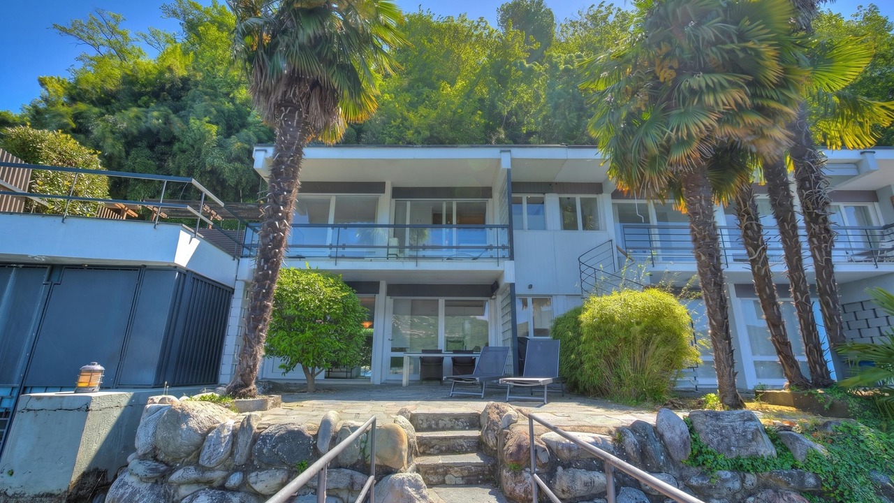Photo of Outdoor in Collina d'Oro