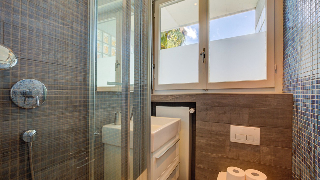 Photo of Bathroom in Collina d'Oro
