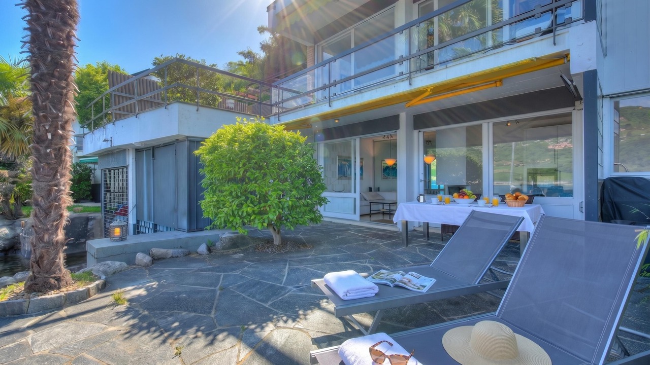 Photo of Outdoor in Collina d'Oro