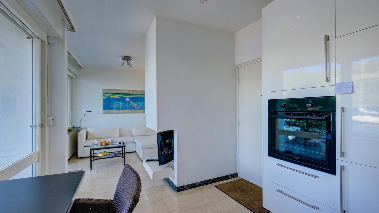 Photo of Bedroom in Collina d'Oro