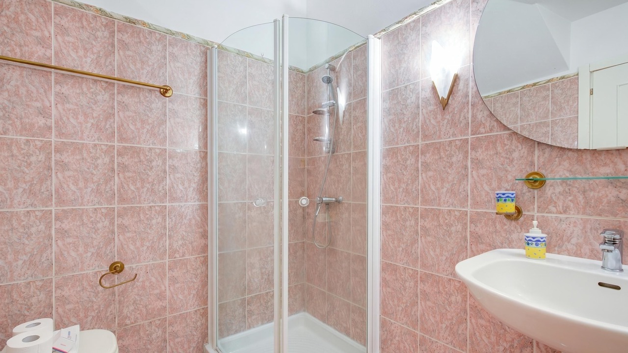 Photo of Bathroom in Barbengo
