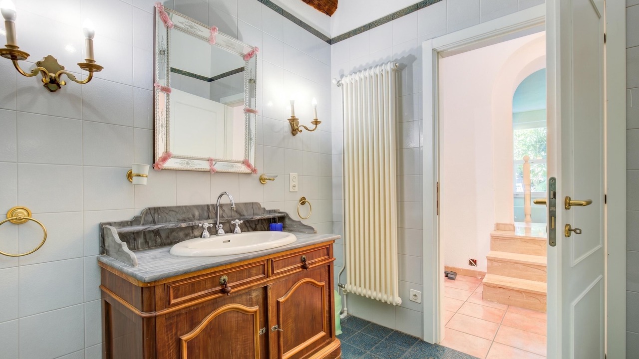Photo of Bathroom in Barbengo