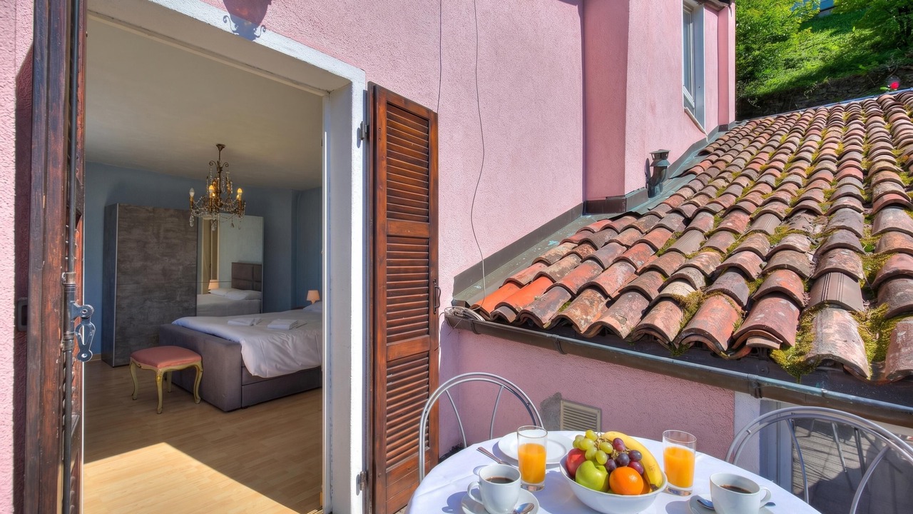 Photo of Patio Balcony in Barbengo