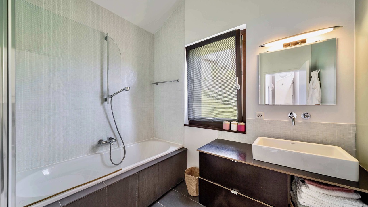 Photo of Bathroom in Mont Pelerin
