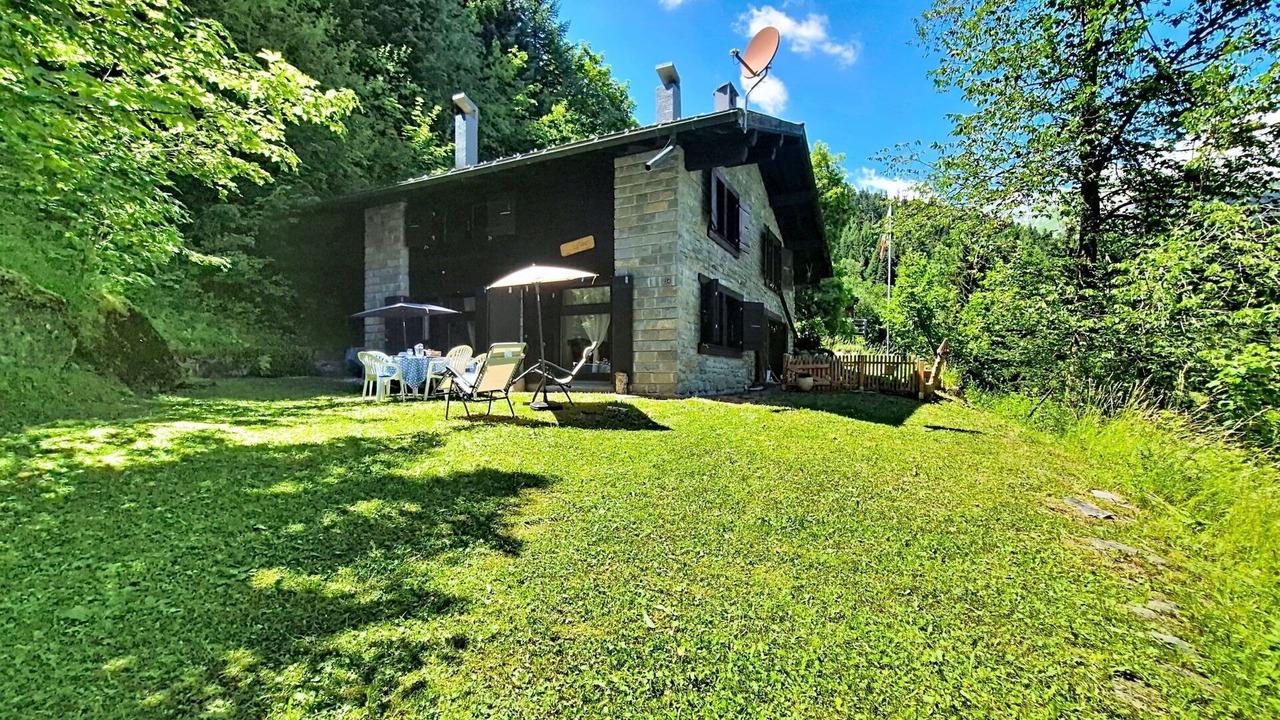 Photo of Outdoor in Ovronnaz