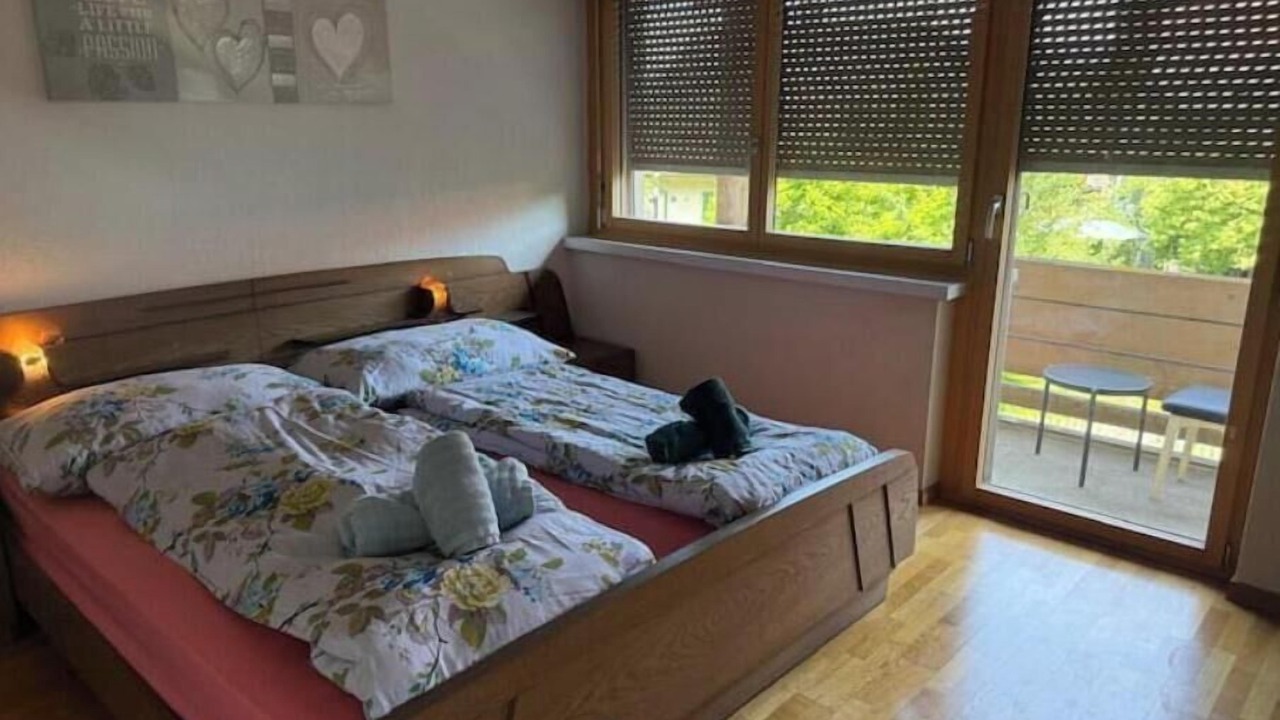 Photo of Bedroom in Wimmis