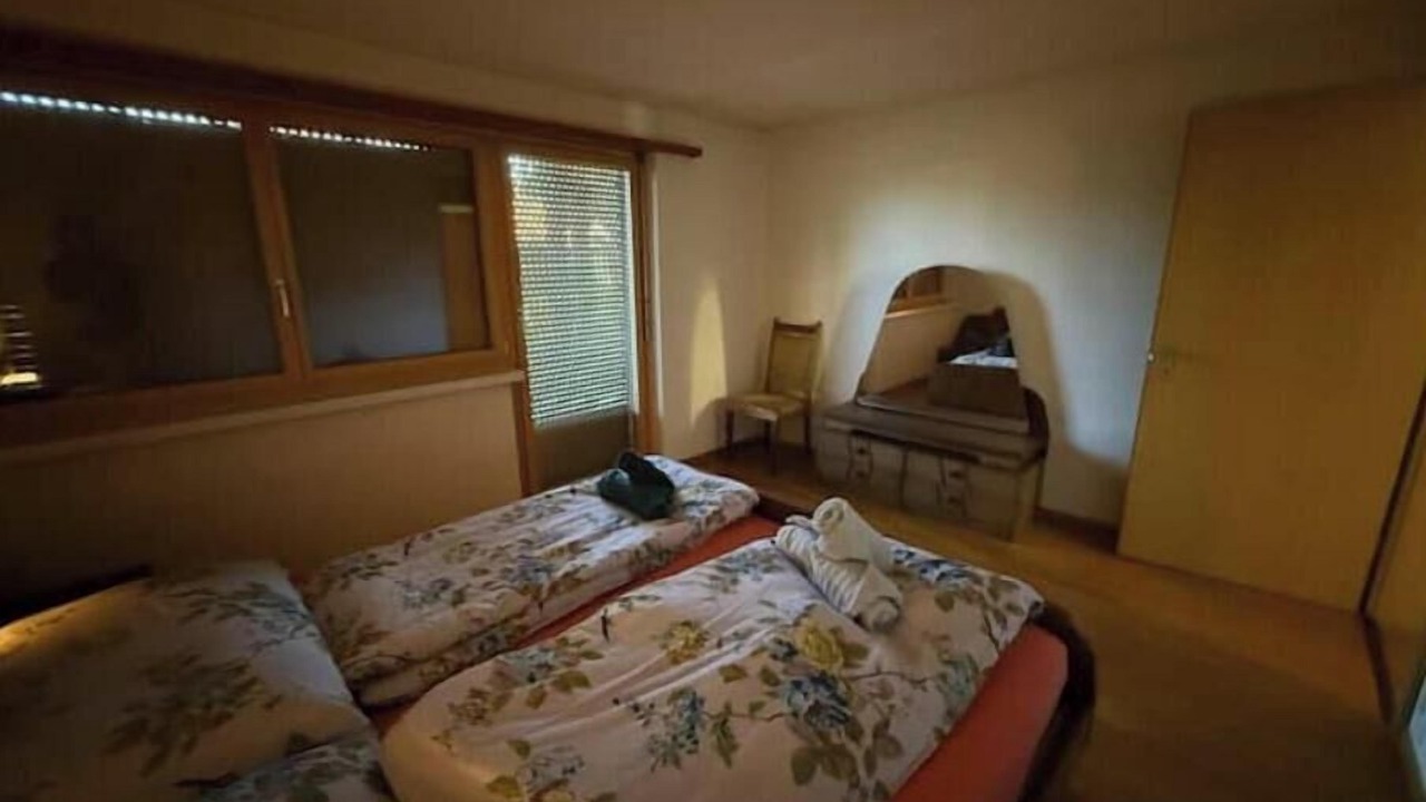 Photo of Bedroom in Wimmis