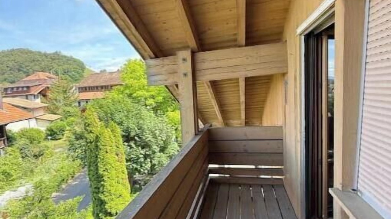 Photo of Outdoor in Wimmis