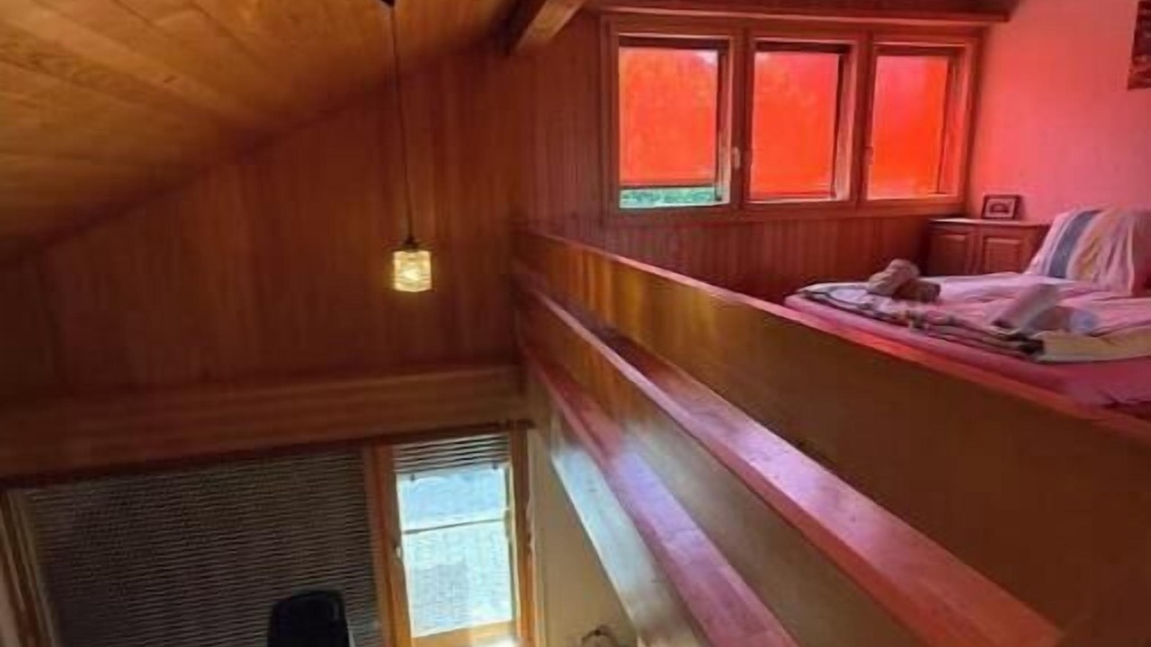 Photo of Bedroom in Wimmis
