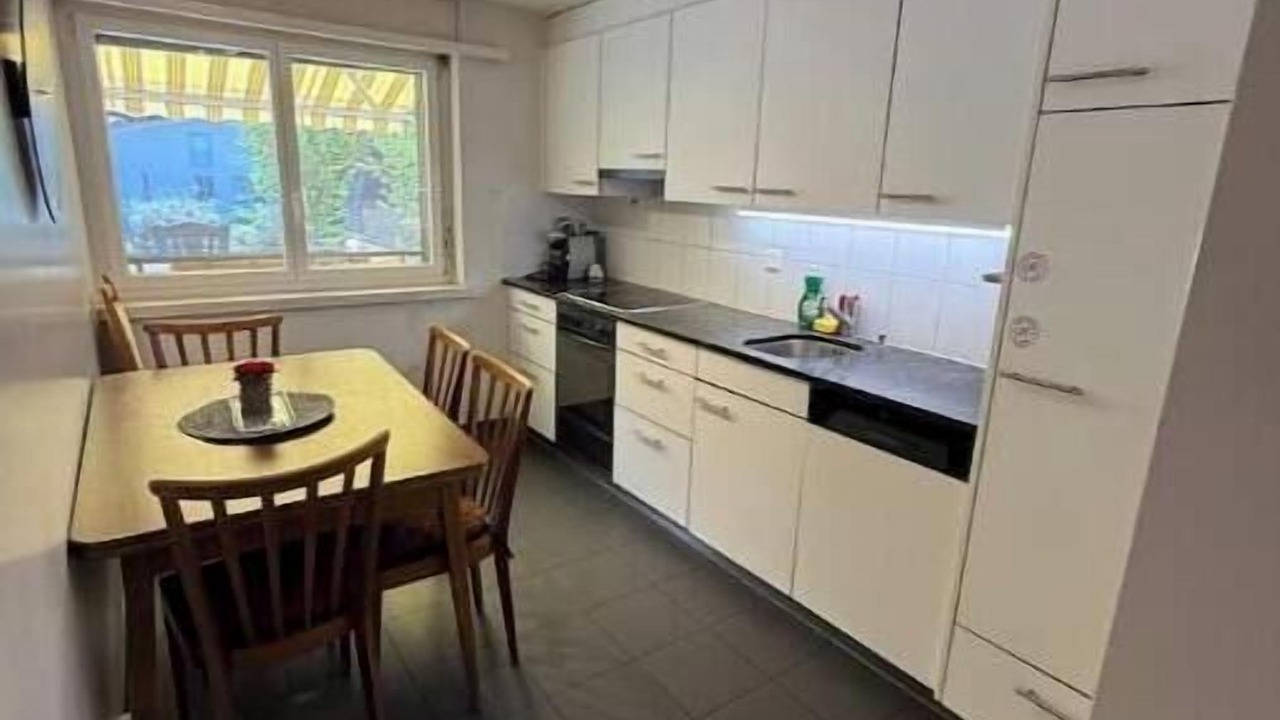 Photo of Kitchen in Wimmis