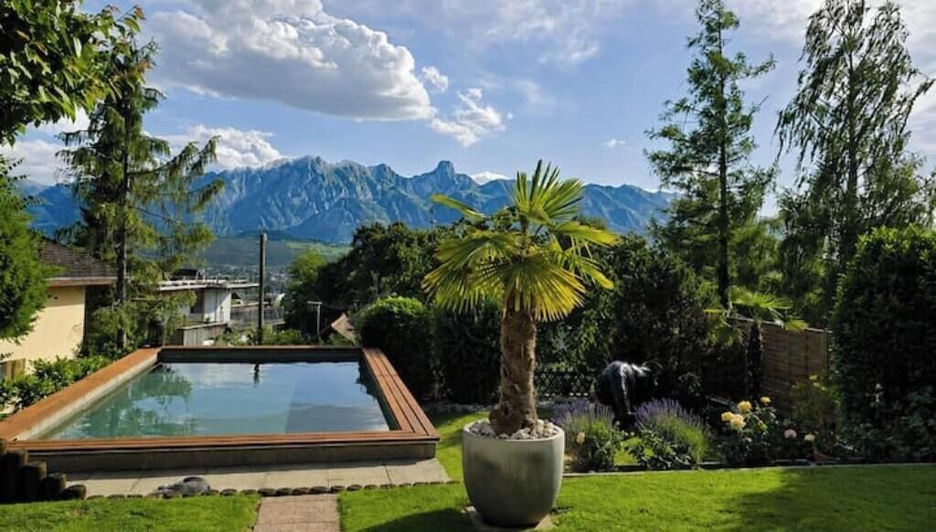 Photo of Outdoor in Thun