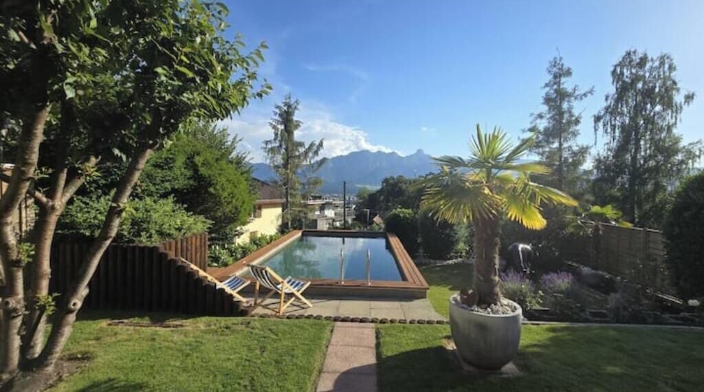 Photo of Outdoor in Thun