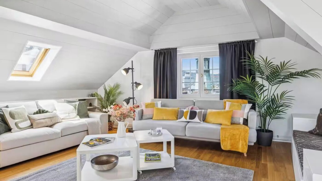 Photo of Livingroom in Old Town