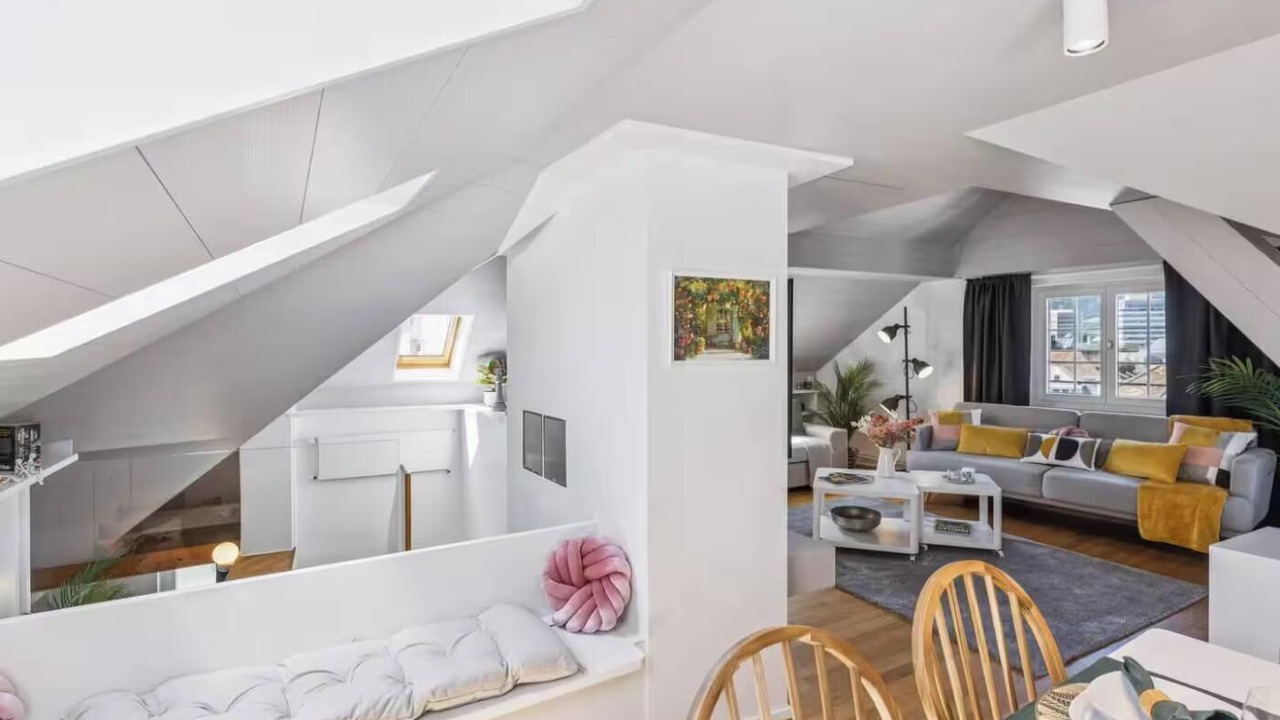 Photo of Livingroom in Old Town