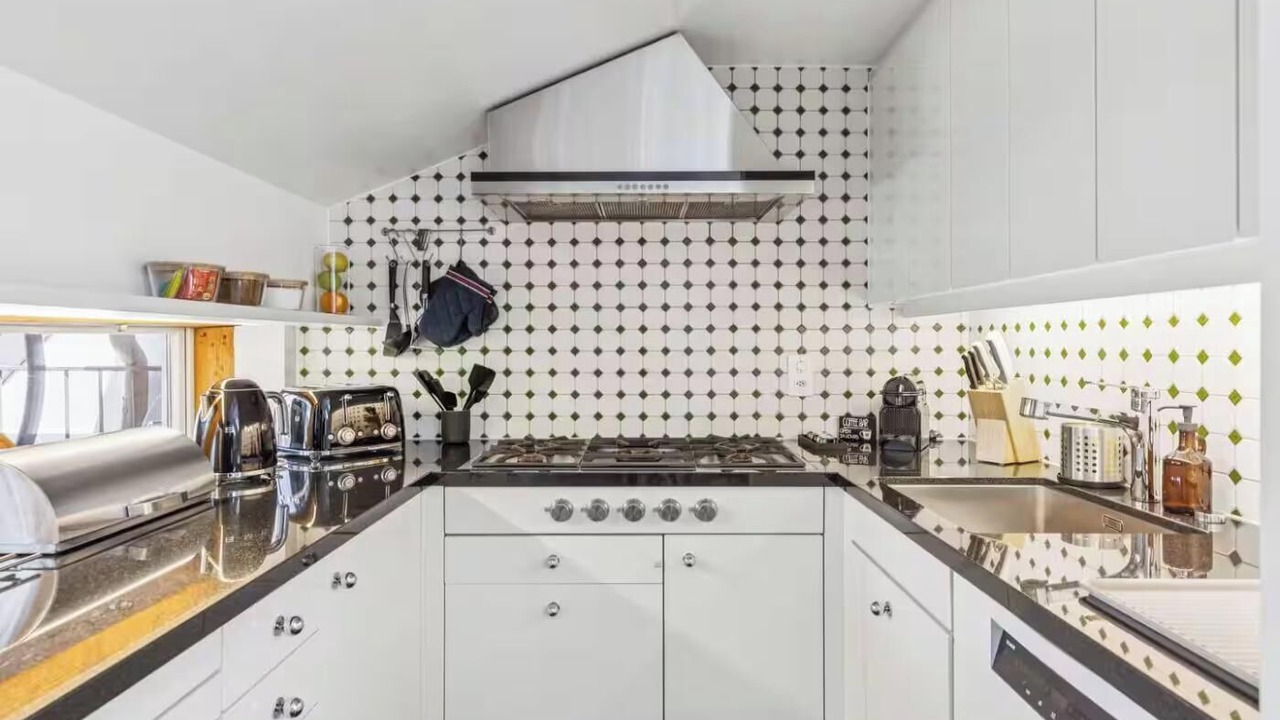 Photo of Kitchen in Old Town